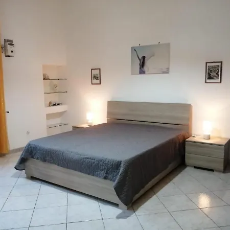 Casa Tairsia Σπίτι διακοπών